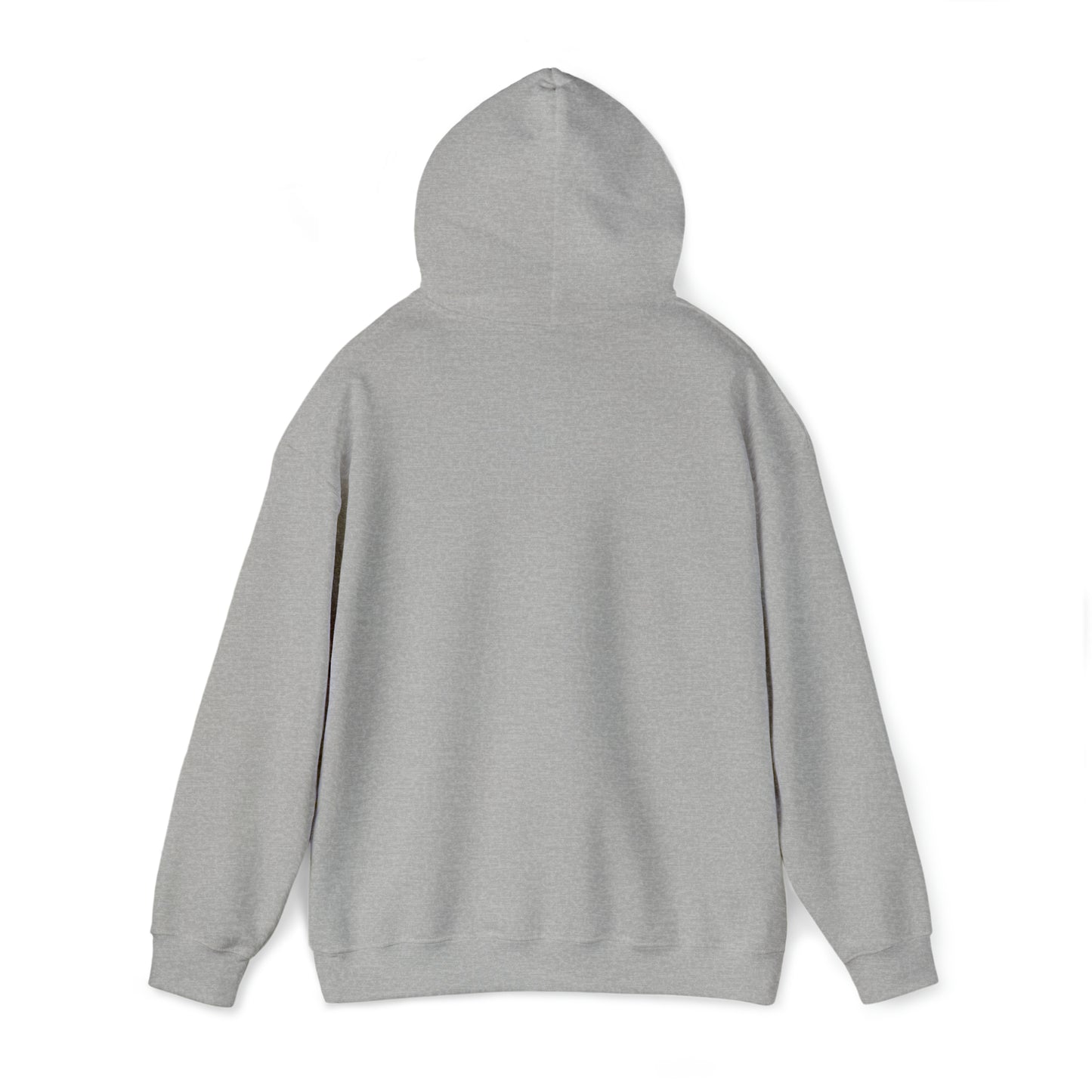 YHLQMDLG Unisex Heavy Blend™ Hooded Sweatshirt