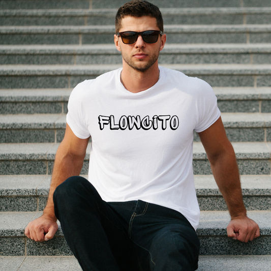 Flowcito Unisex T-Shirt