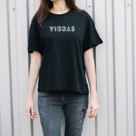VIBRAS Unisex T-Shirt