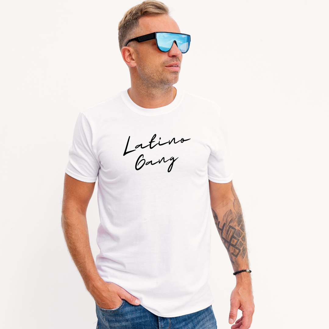 Latino Gang Unisex T-Shirt