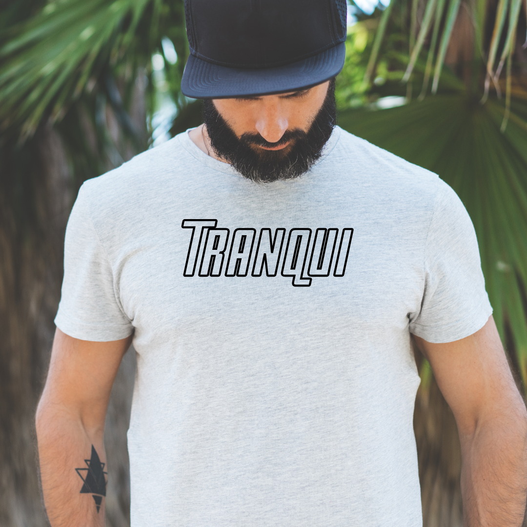 Tranqui Unisex T-Shirt