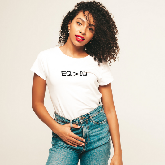 EQ > IG Unisex T-Shirt