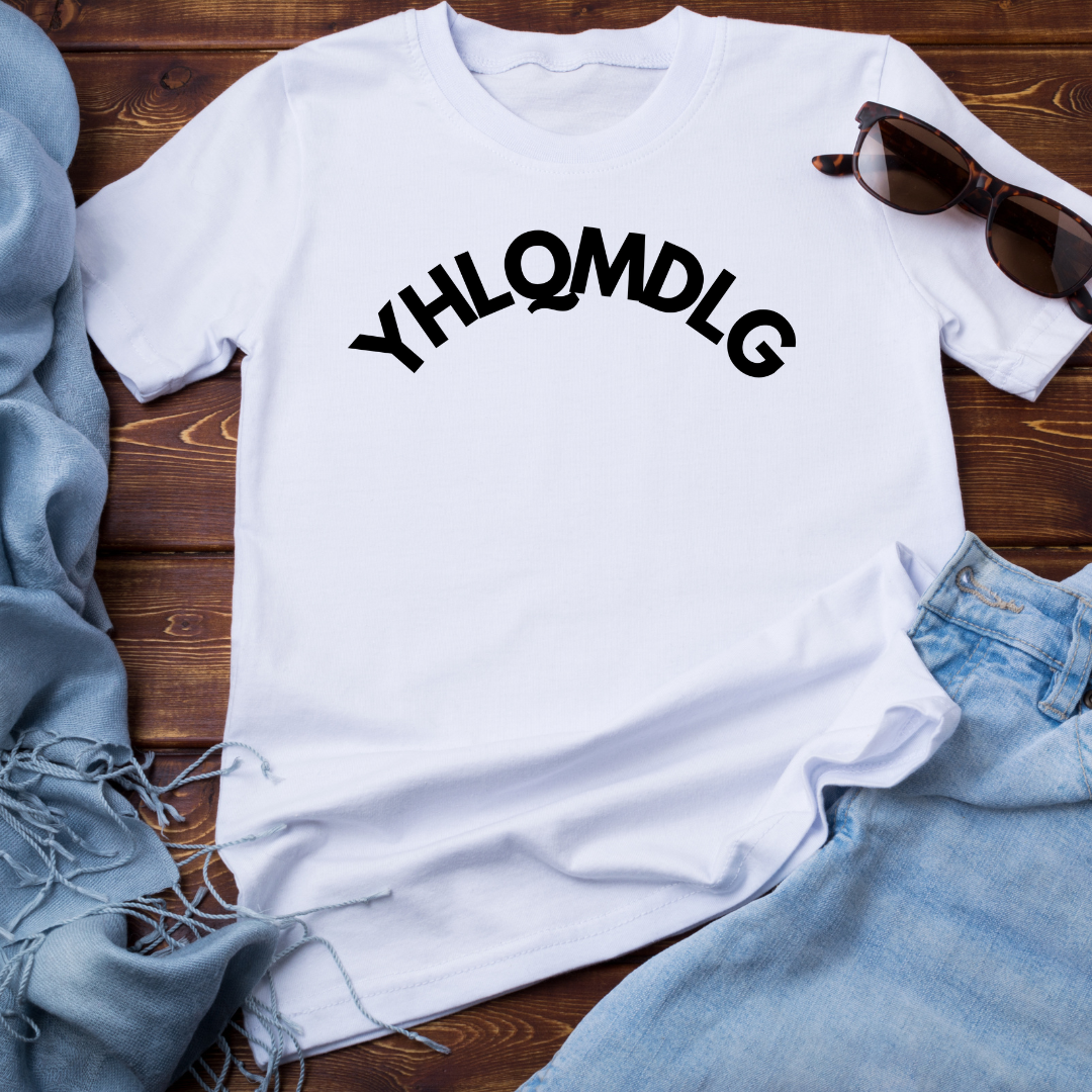 YHLQMDLG Unisex T-Shirt