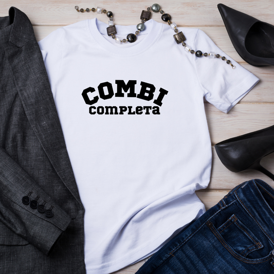 COMBI Completa Unisex T-Shirt