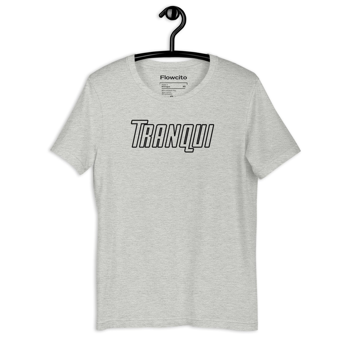 Tranqui Unisex T-Shirt