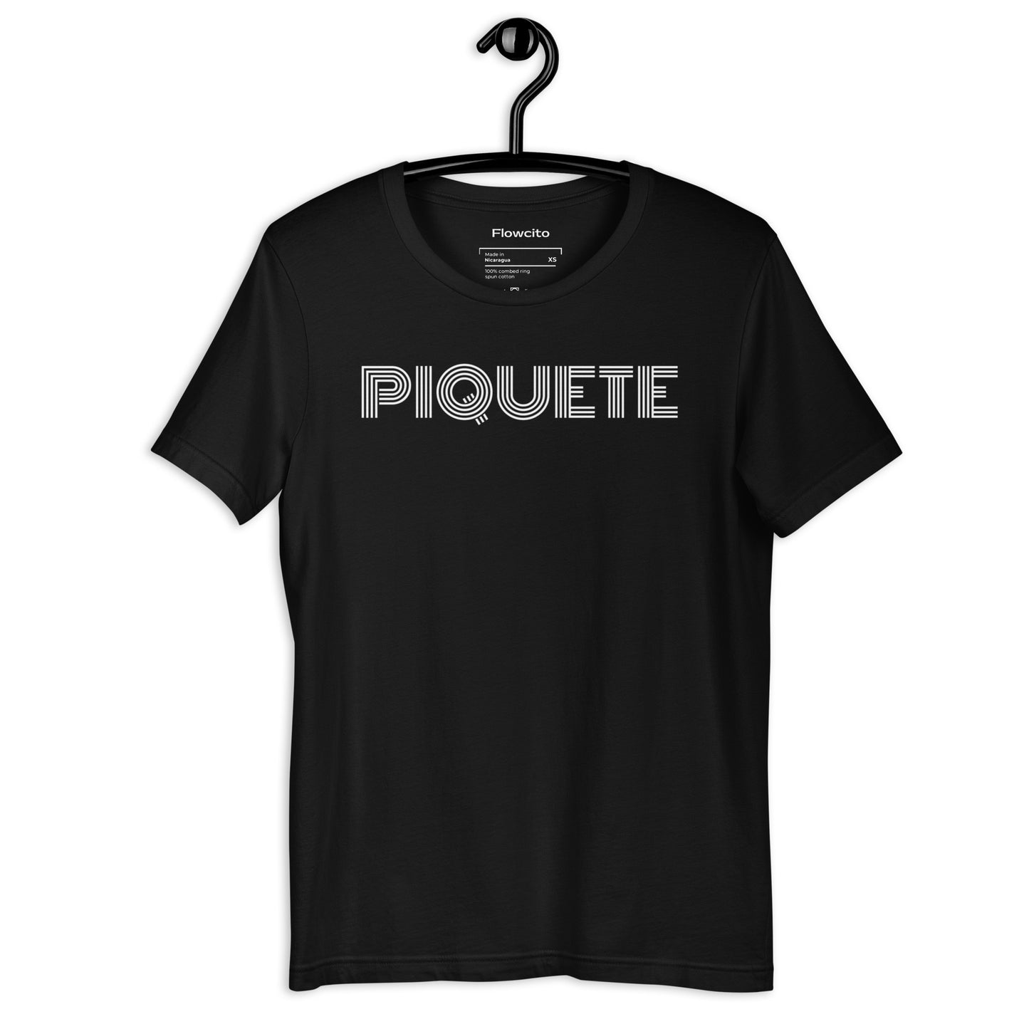 Piquete Unisex T-shirt