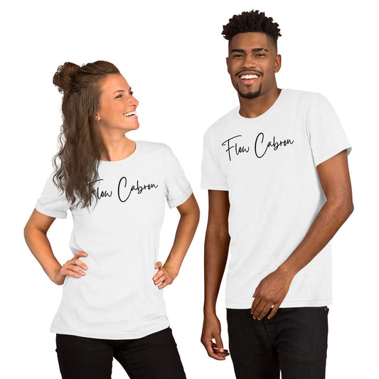 Flow Cabron Unisex T-Shirt