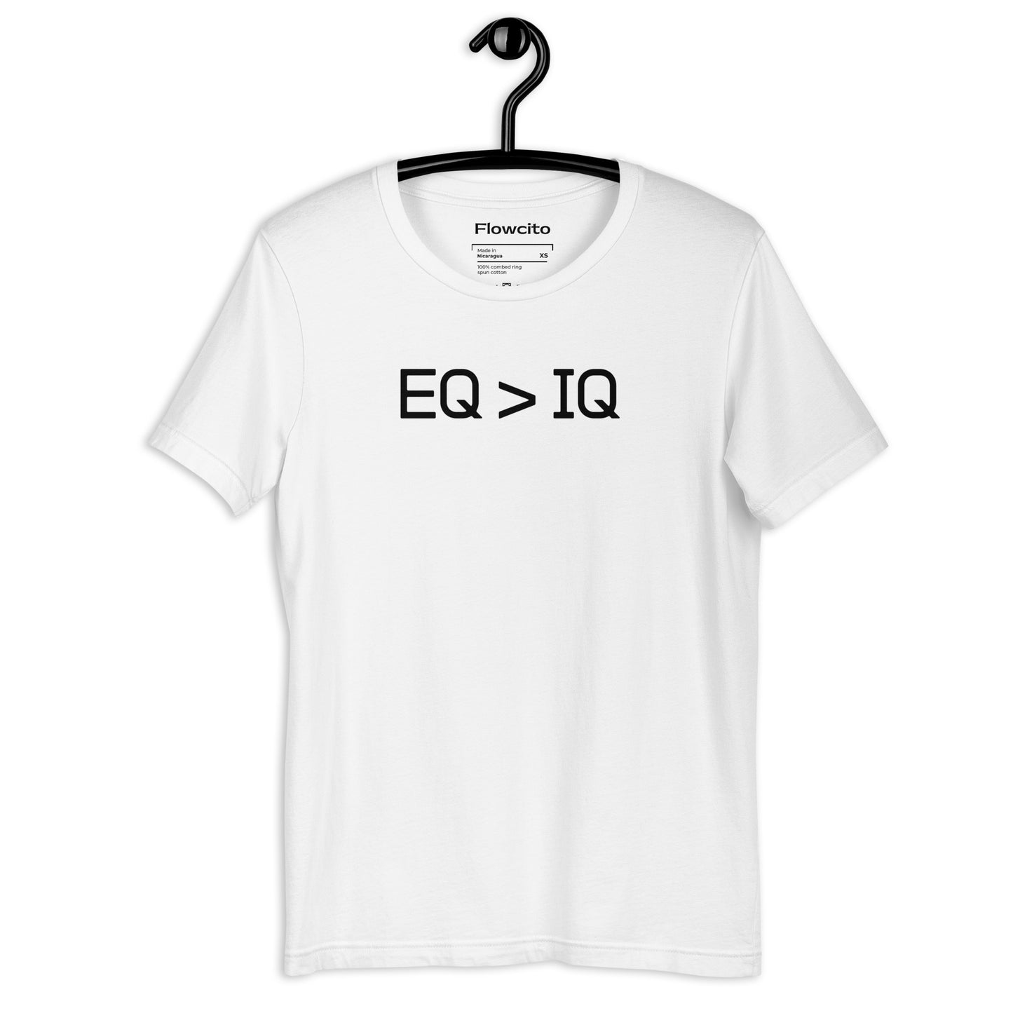 EQ > IG Unisex T-Shirt