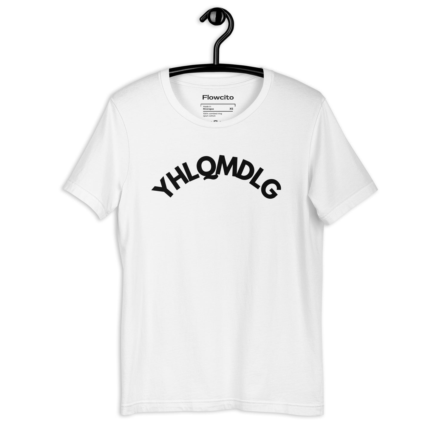 YHLQMDLG Unisex T-Shirt