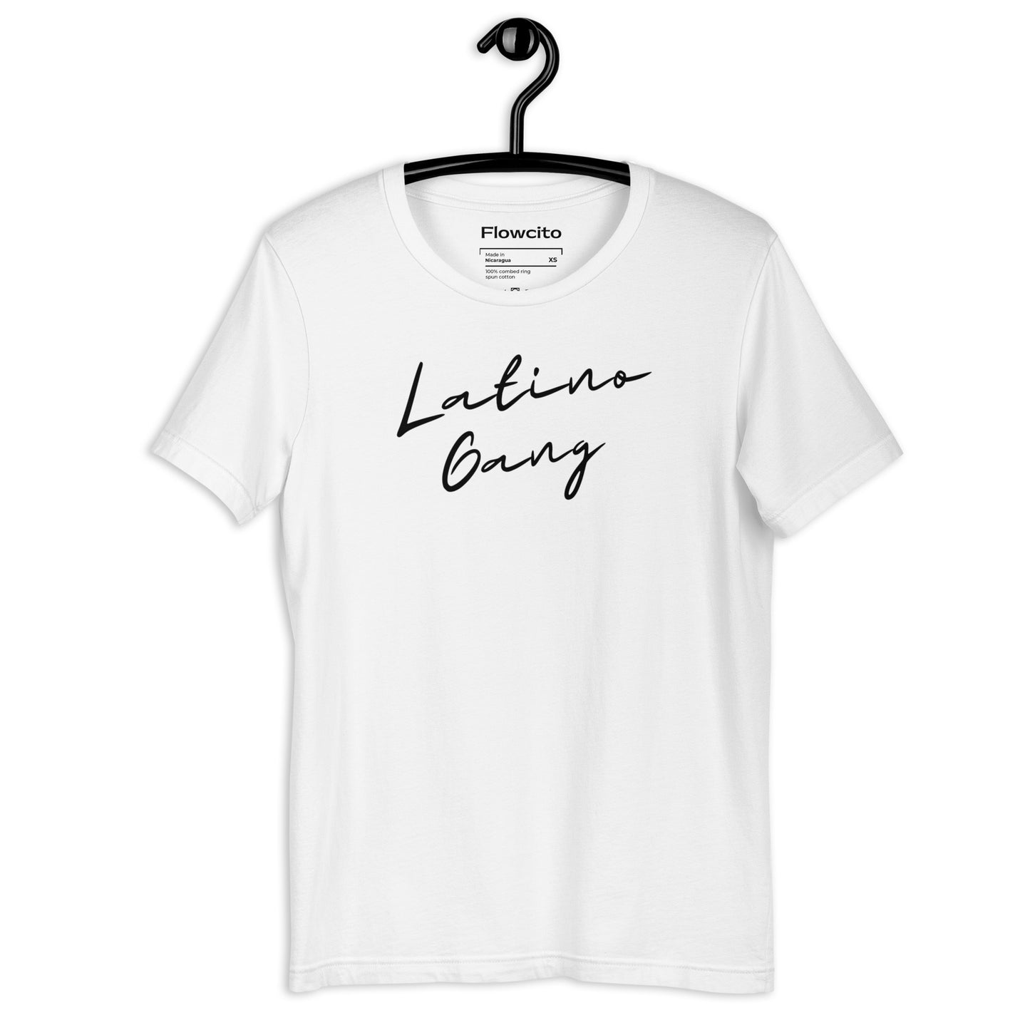 Latino Gang Unisex T-Shirt